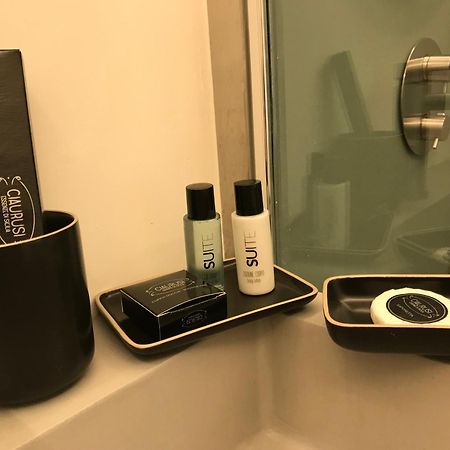 시라쿠사 La Terrazza Sul Porto B&B 외부 사진