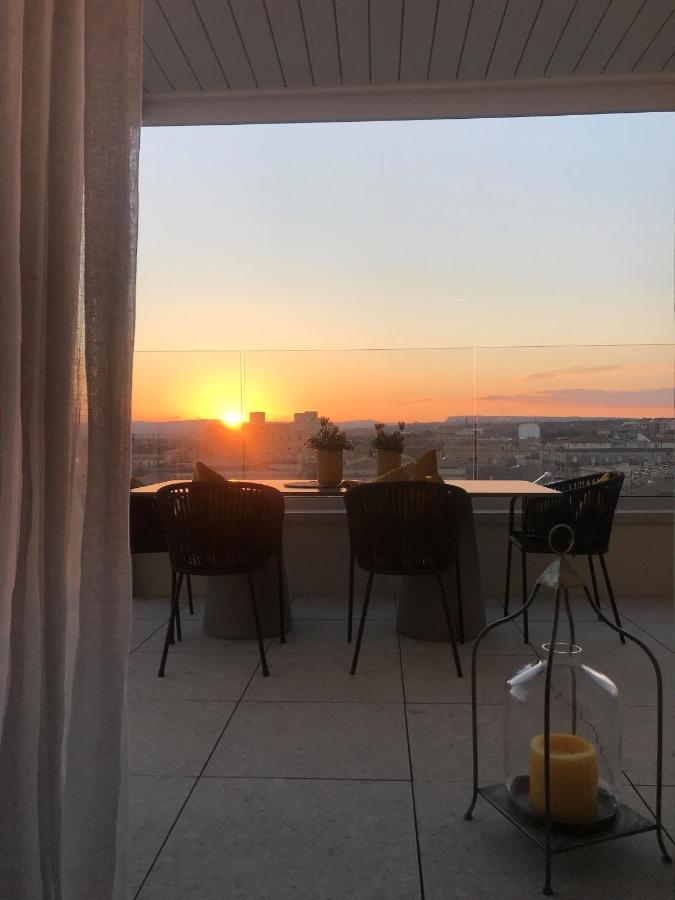 시라쿠사 La Terrazza Sul Porto B&B 외부 사진