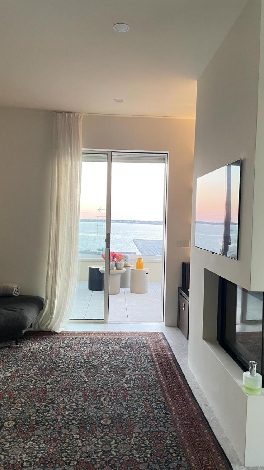 시라쿠사 La Terrazza Sul Porto B&B 외부 사진