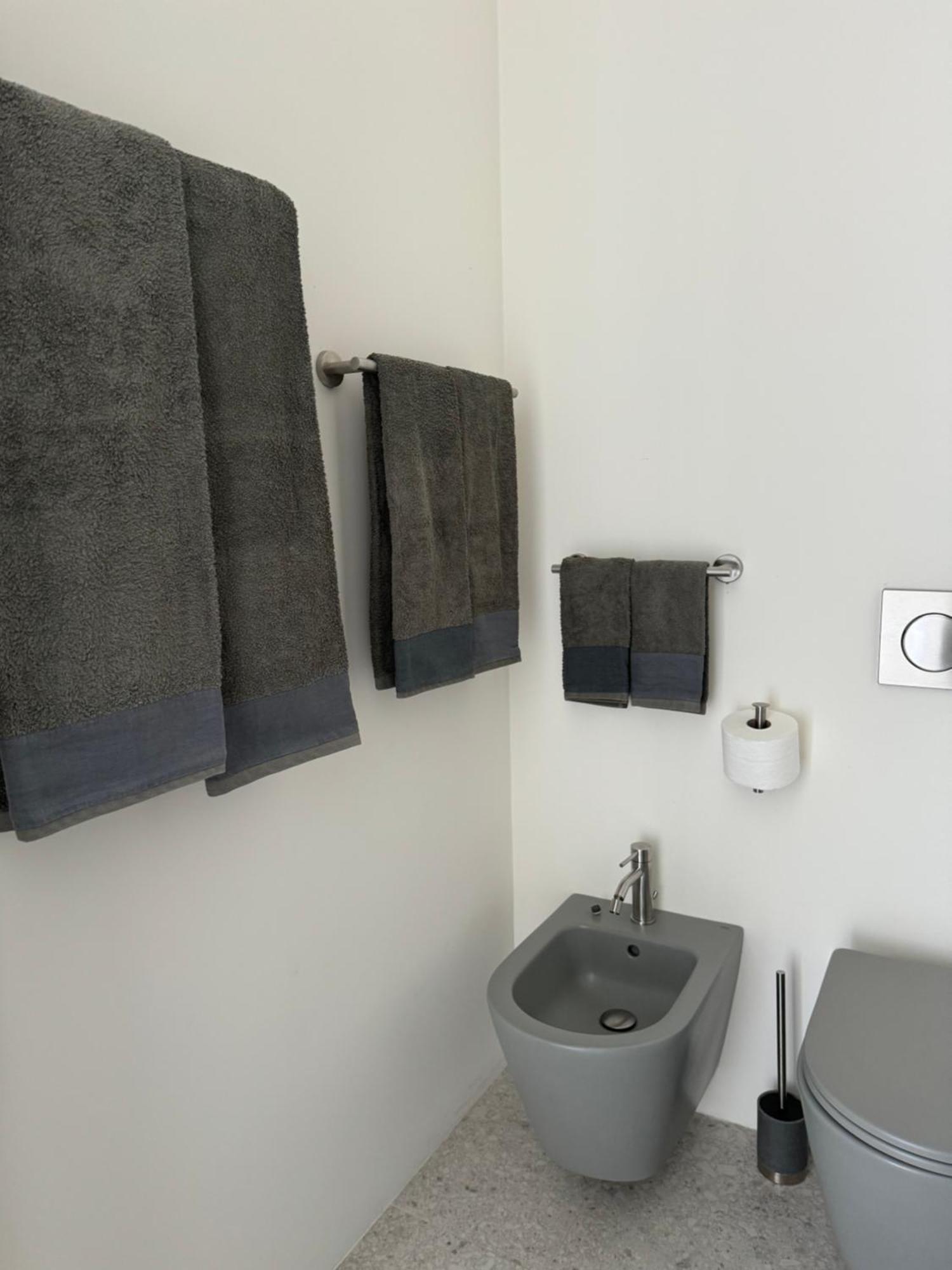 시라쿠사 La Terrazza Sul Porto B&B 외부 사진