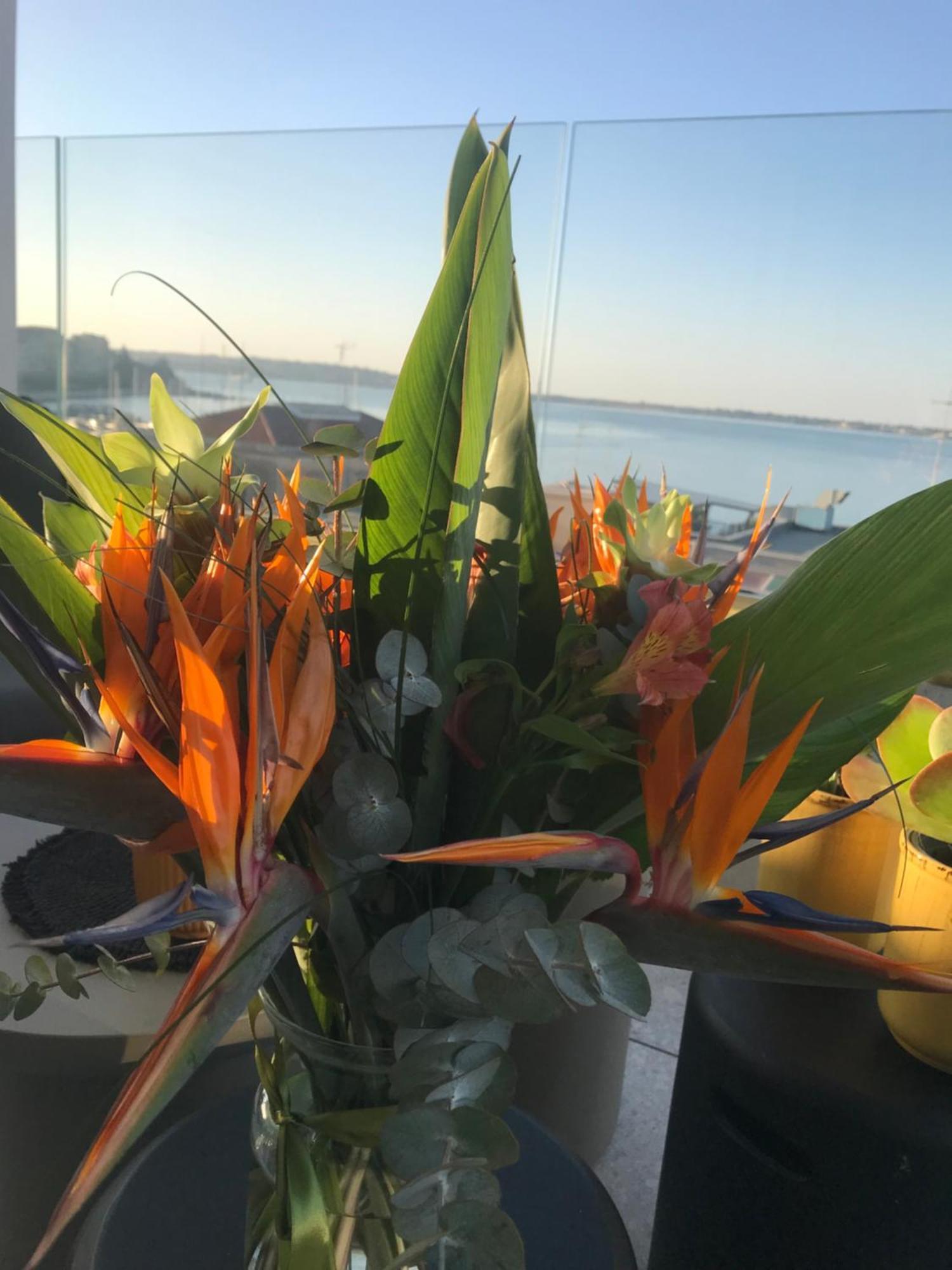 시라쿠사 La Terrazza Sul Porto B&B 외부 사진
