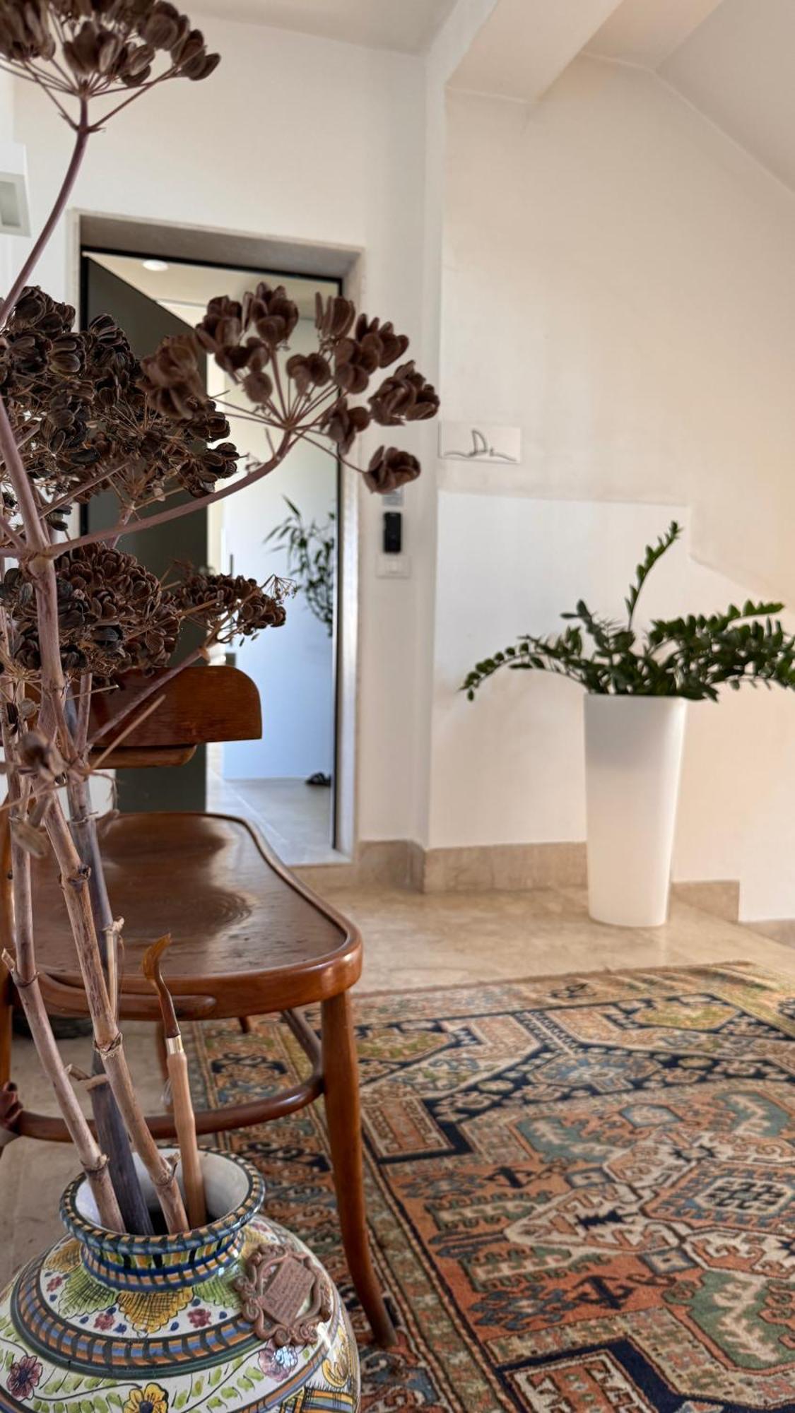 시라쿠사 La Terrazza Sul Porto B&B 외부 사진