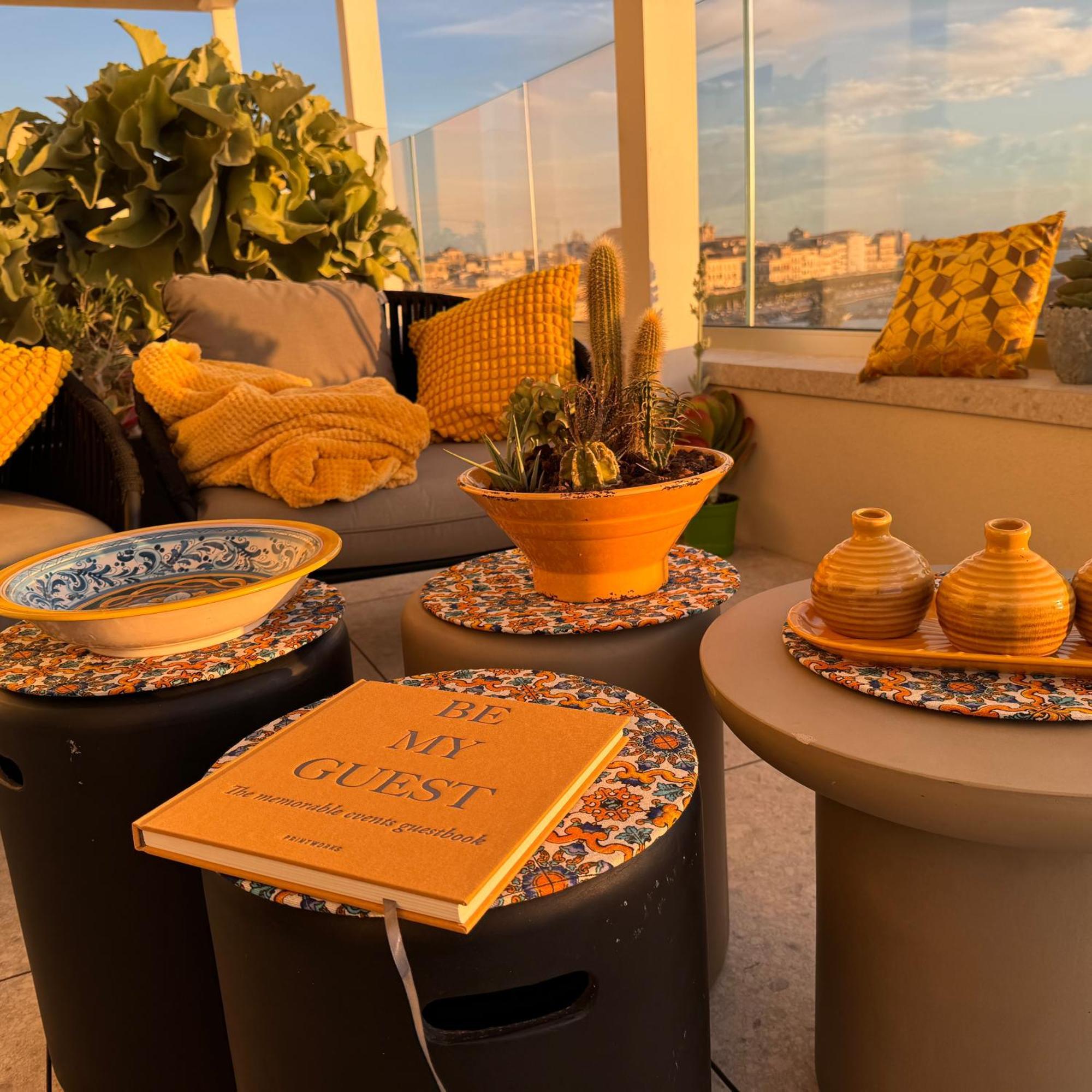 시라쿠사 La Terrazza Sul Porto B&B 외부 사진